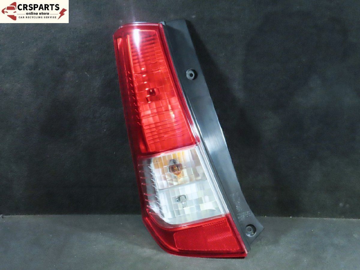 AZワゴン DBA-MJ23S 純正 ☆美品 テール ランプ ライト 左右
