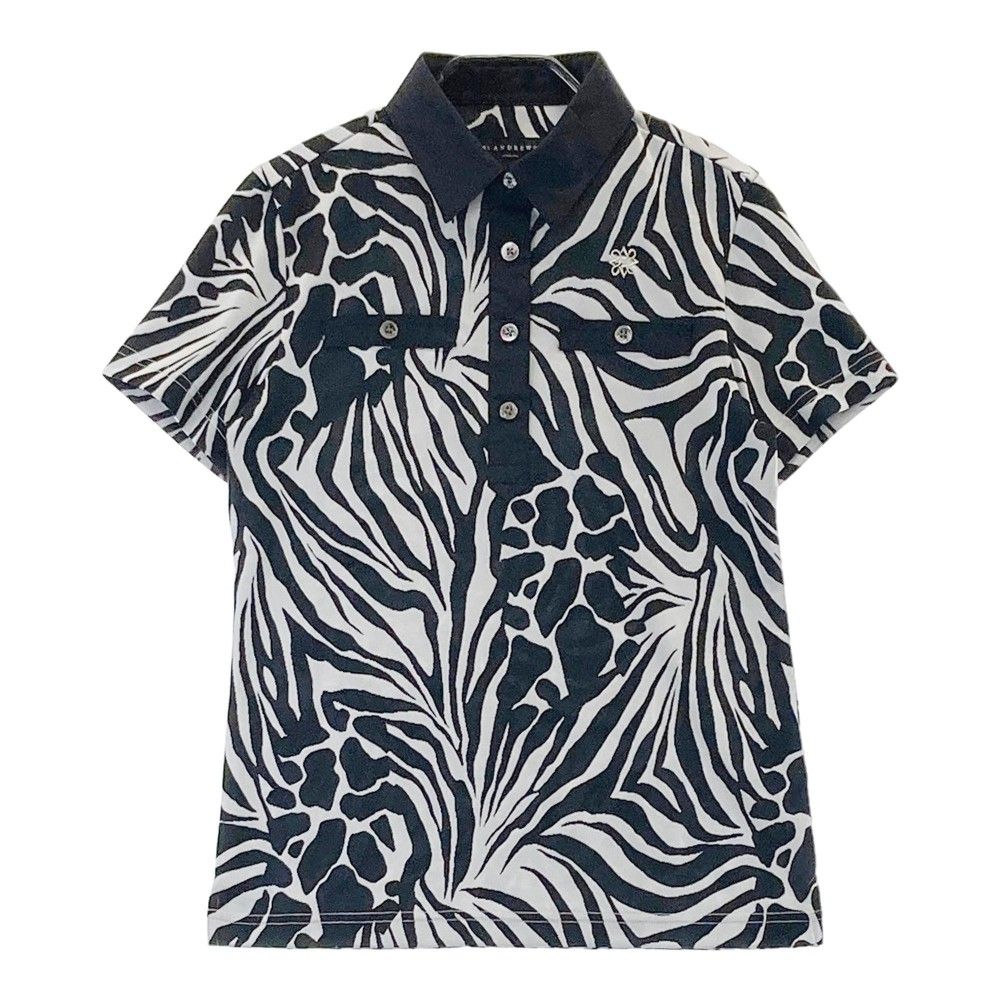 セントアンドリュース ゴルフウェア レディース Tシャツ ポロシャツ 人気 St ANDREWS セントアンドリュース レディース ゴルフウェア 半袖