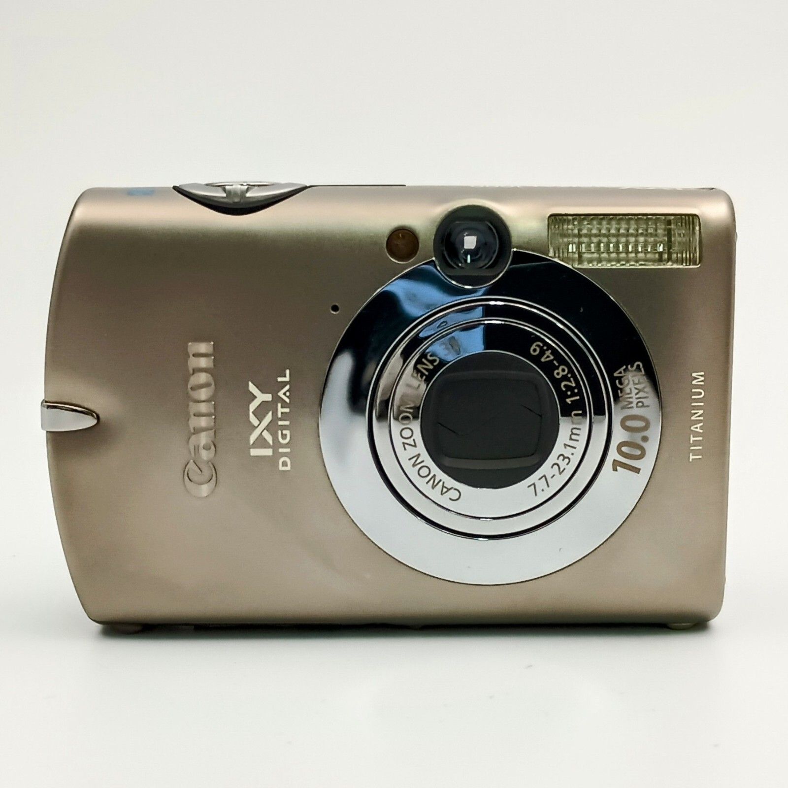 Canon キヤノン IXY DIGITAL 1000 G デジタルカメラ