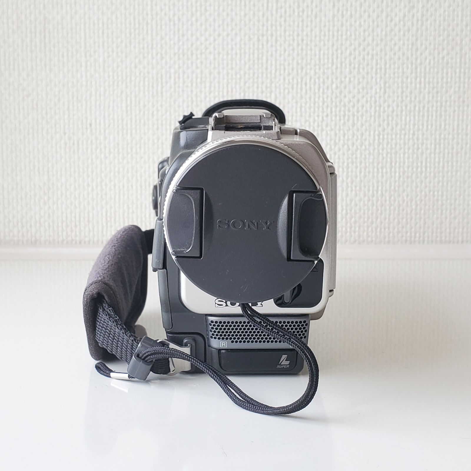 SONY ソニー DCR-VX2100 ハンディカム ミニDV Sony DCR-VX2100 3CCD MiniDV Handycam Camcorder w/12x Optical