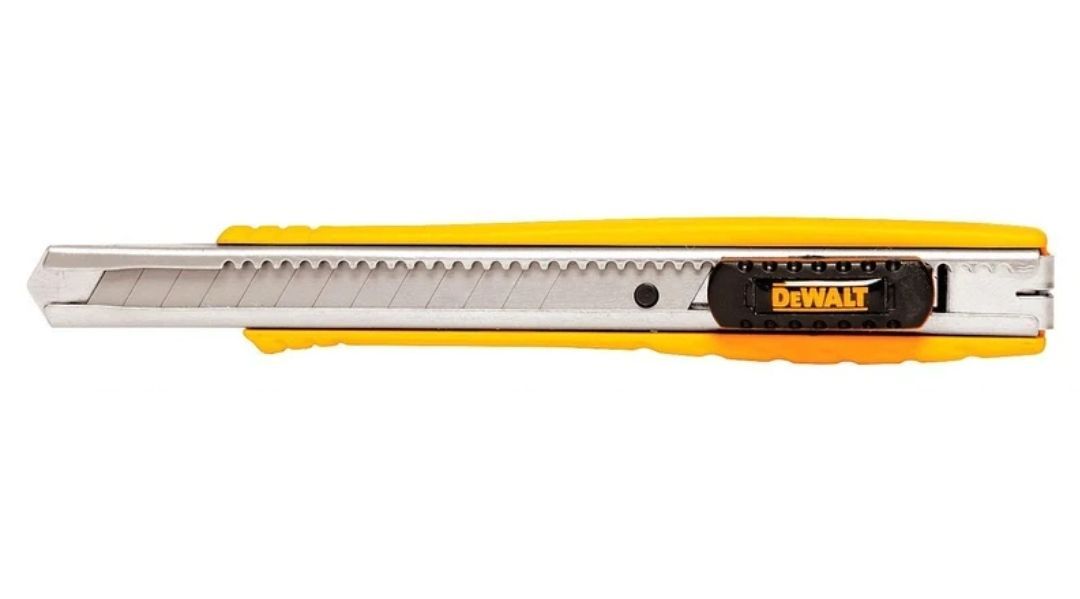 Dewalt デウォルト カッターナイフ カッター - メルカリ