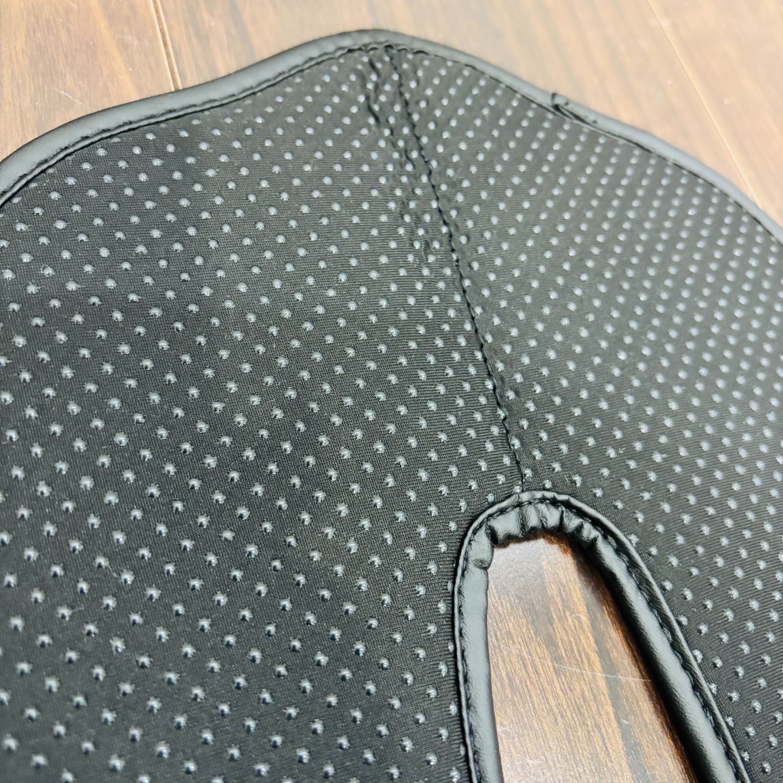 デスクワーク トレーニング