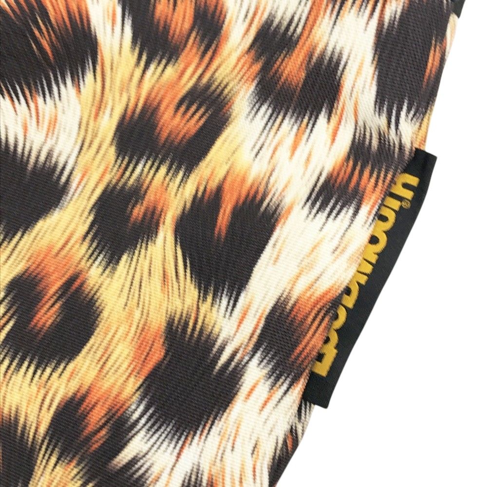 LOUD MOUTH ラウドマウス ロッカーバッグ トートバッグ ファジー