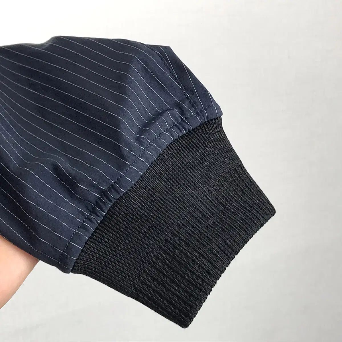 ブルゾン ジャケット