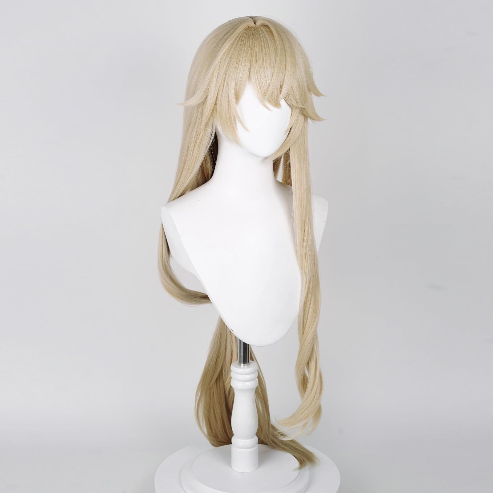 NEATMOA] 叩き付ける 崩壊 スターレイル コスプレ ウィッグ付き