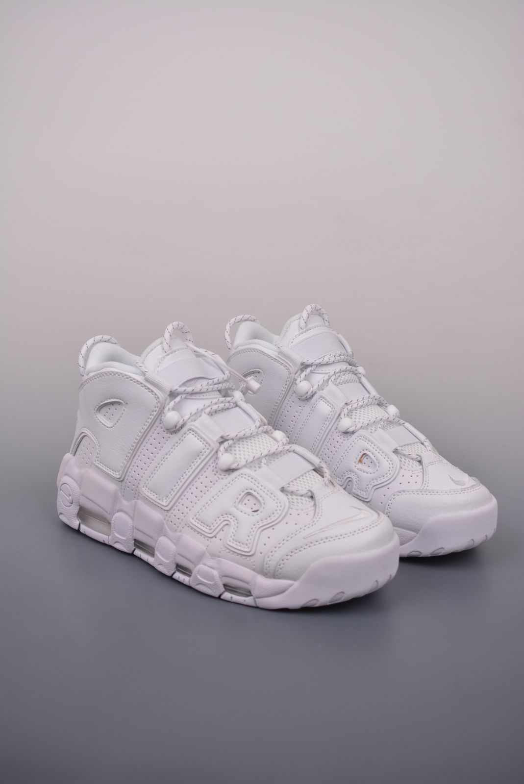 新品 NIKE Air More Uptempo 921948 100ZM