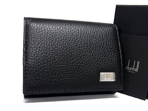 極美品】バーバリー 名刺入れ ノバチェック 希少 カードケース 定価3.3