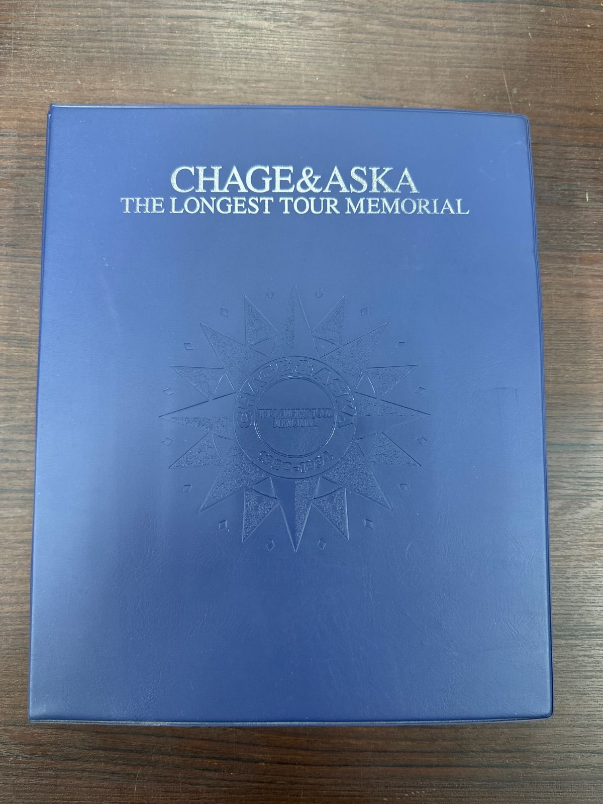 CHAGE&ASKA THE LONGEST TOUR MEMORIAL - Amazon.com Music