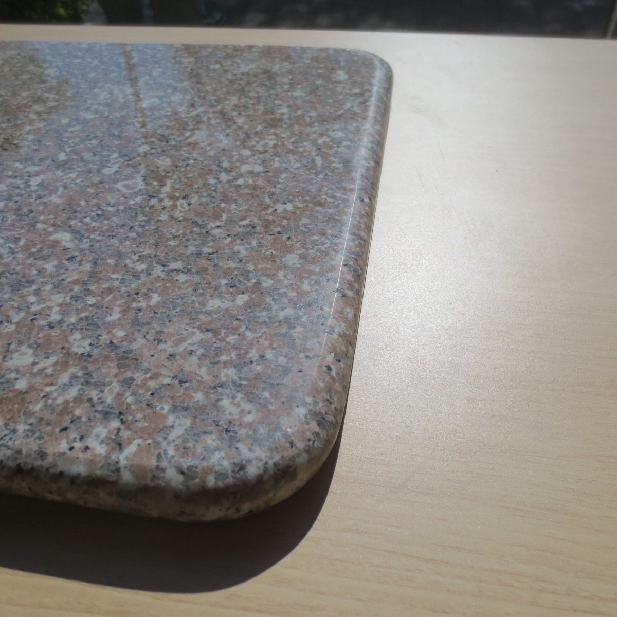 60×60×2(cm) ピンク系天然御影石 60×60×2(cm) ピンク系天然御影石