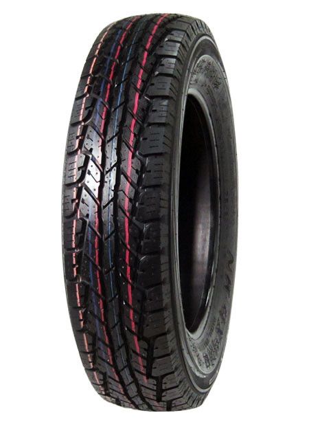 【AUTOWAY】 新品 215/80R15 サマータイヤ NANKANG FT-7 A/T.OWL 15インチ １本売り 夏タイヤ オートウェイ