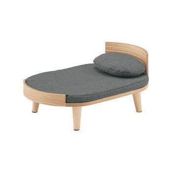 東谷 ペットベッド ナチュラル PET-123NA