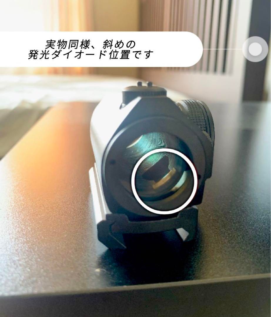 立体彫刻 NVモード搭載モデル