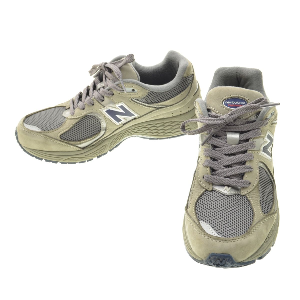 26cm【NEWBALANCE】ML2002RAスニーカー - ブランド古着のカンフル