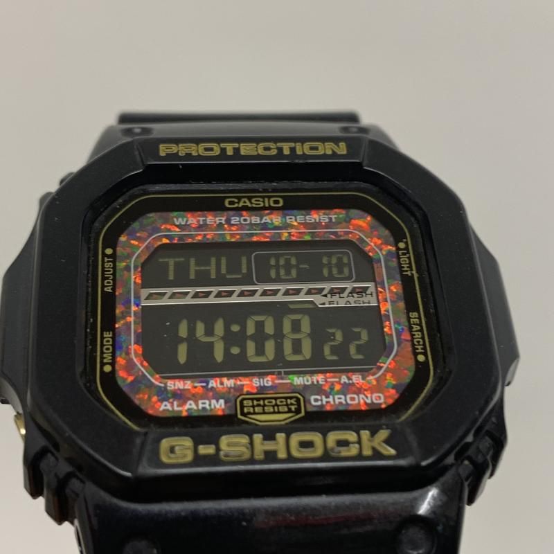 G-SHOCK ジーショック 腕時計 デジタル CASIO カシオ GLS-5600KL