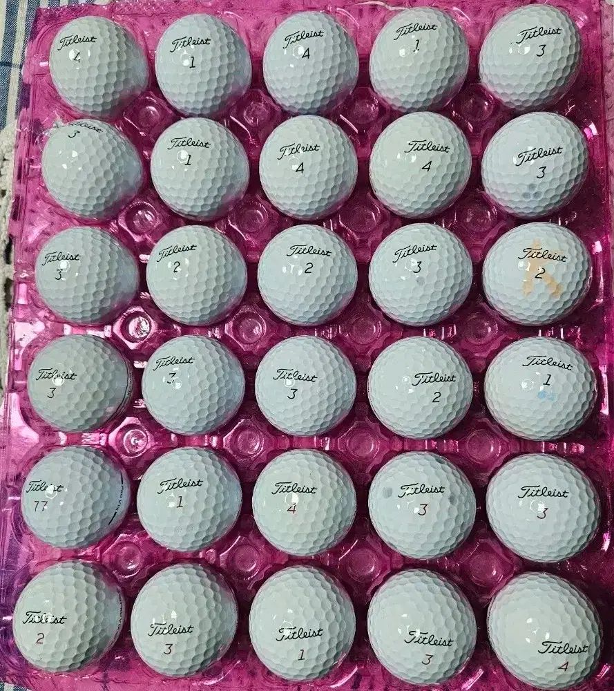 Titleist