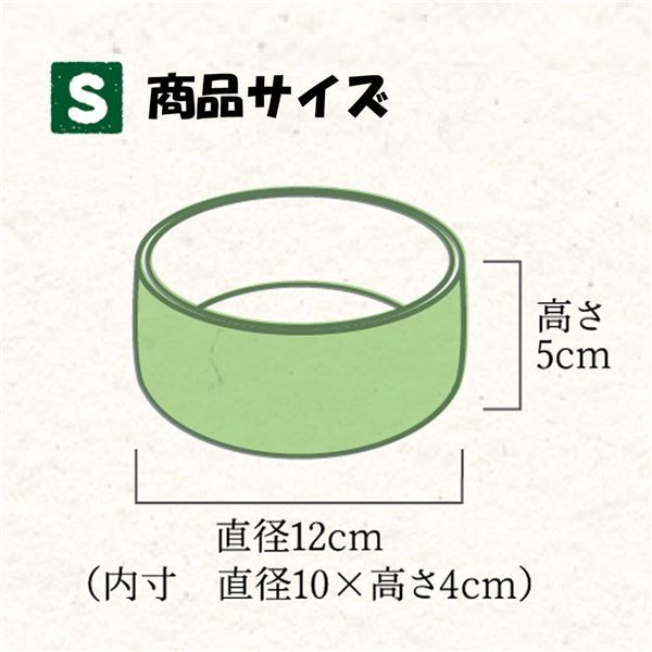 三崩し 織部色