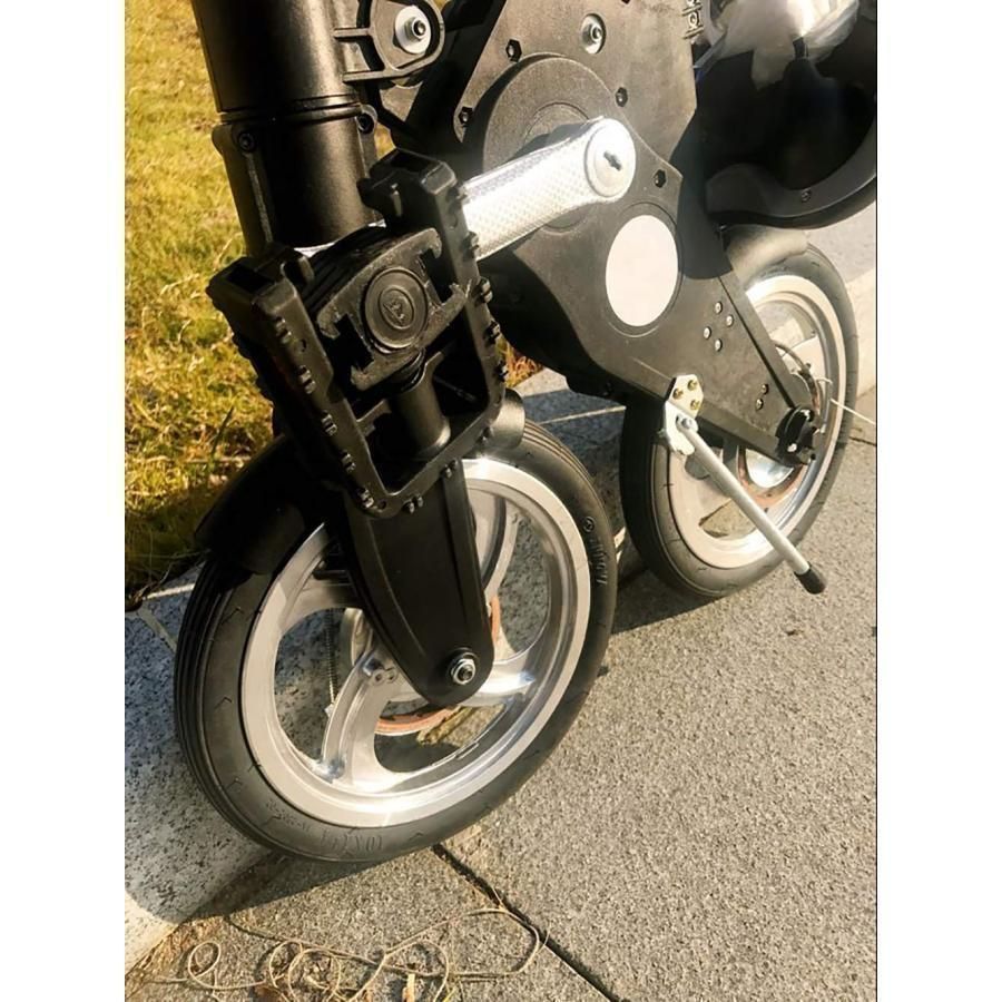 ☀ 超小型A型bike