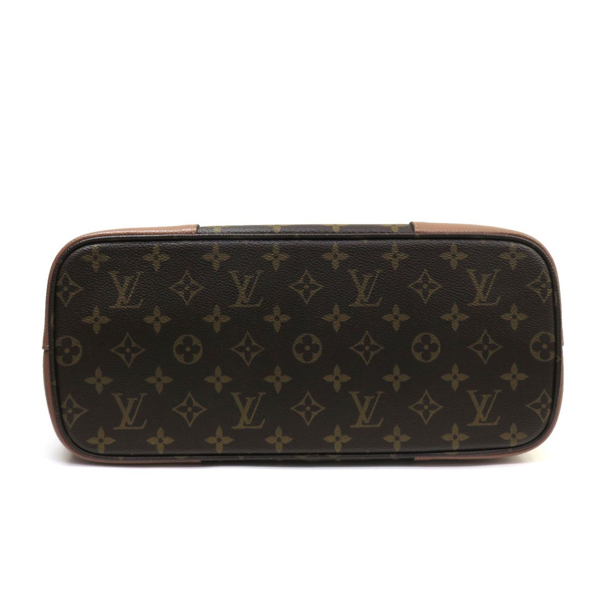 Louis Vuitton モノグラム フランドリン　ハンドバック LOUIS VUITTON ルイヴィトン モノグラム フランドリン M41597