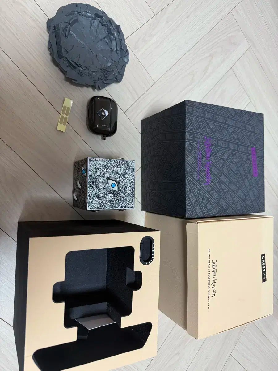 CASETiFY ケースティファイ