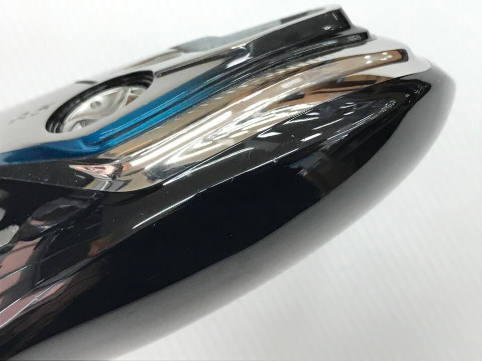 最短 XXIO