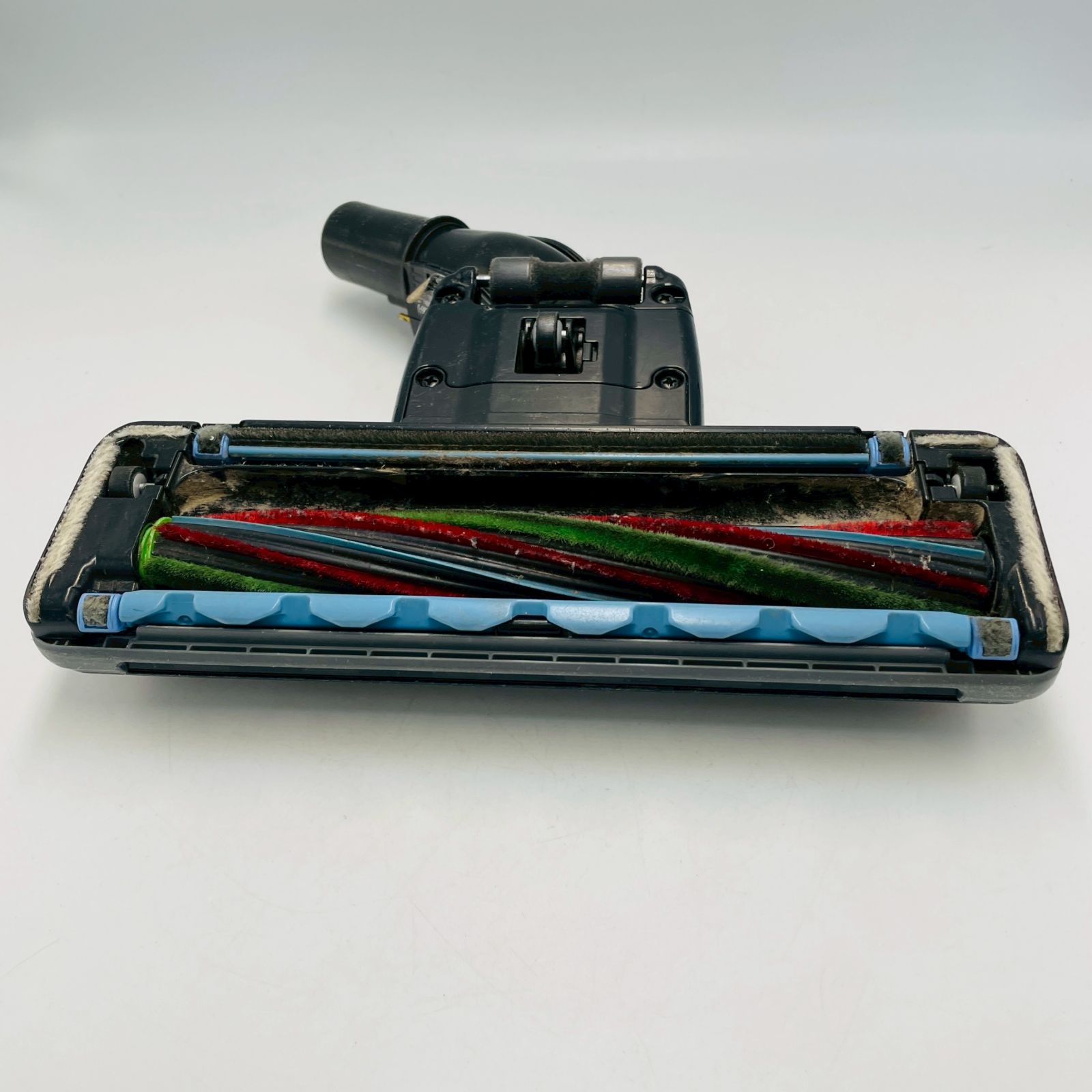 簡易清掃済