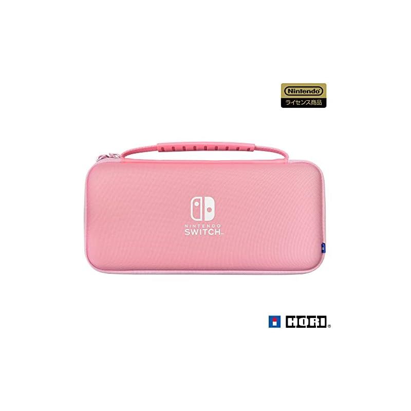 新着商品】【任天堂ライセンス商品】スリムハードポーチ プラス for  