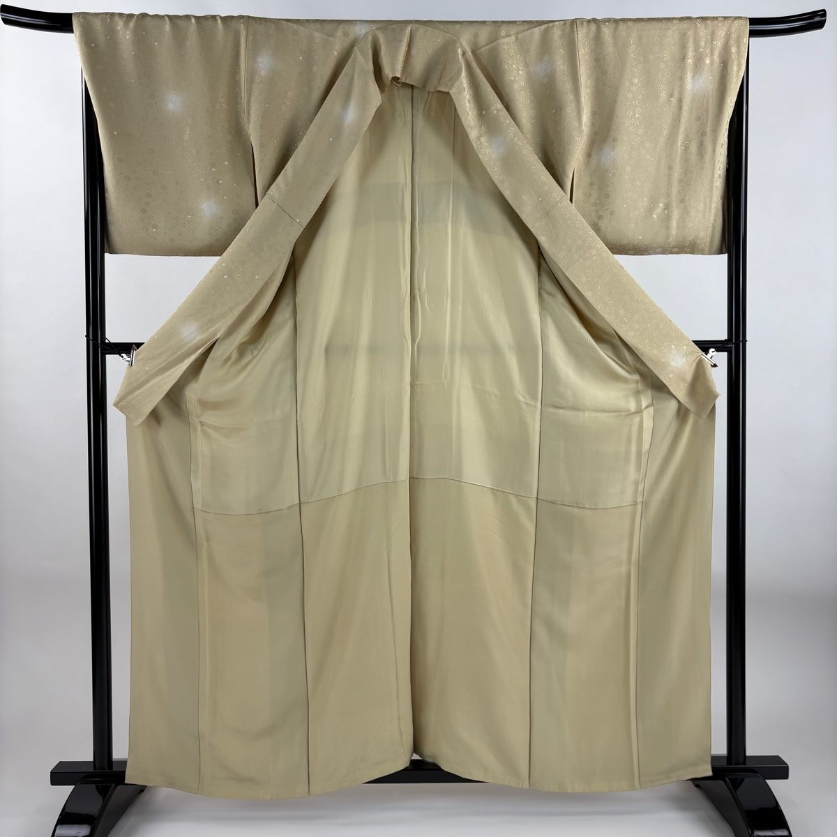 ぼかし ベージュ