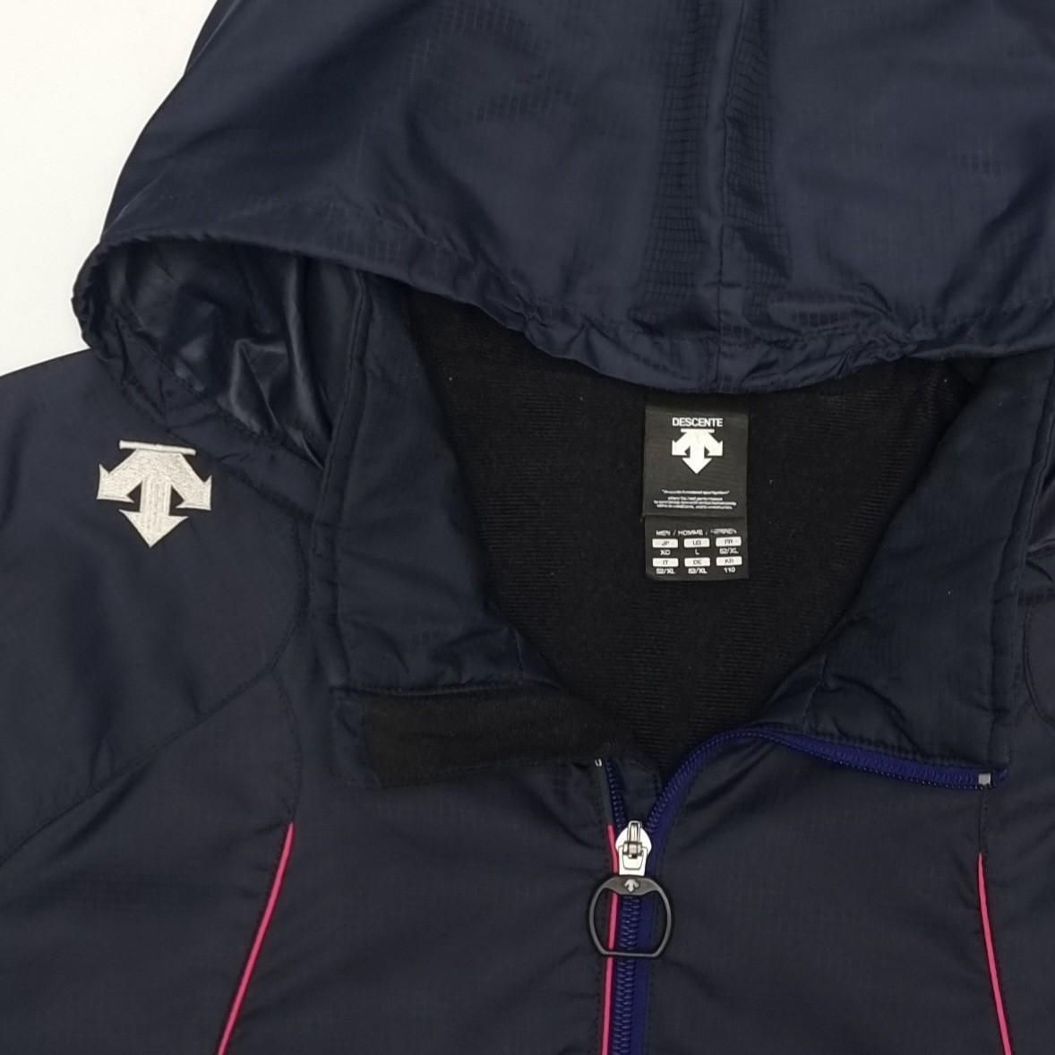 Bunjang商品韓国直送】DESCENTE(デサント) メンズ ウインドブレーカー 