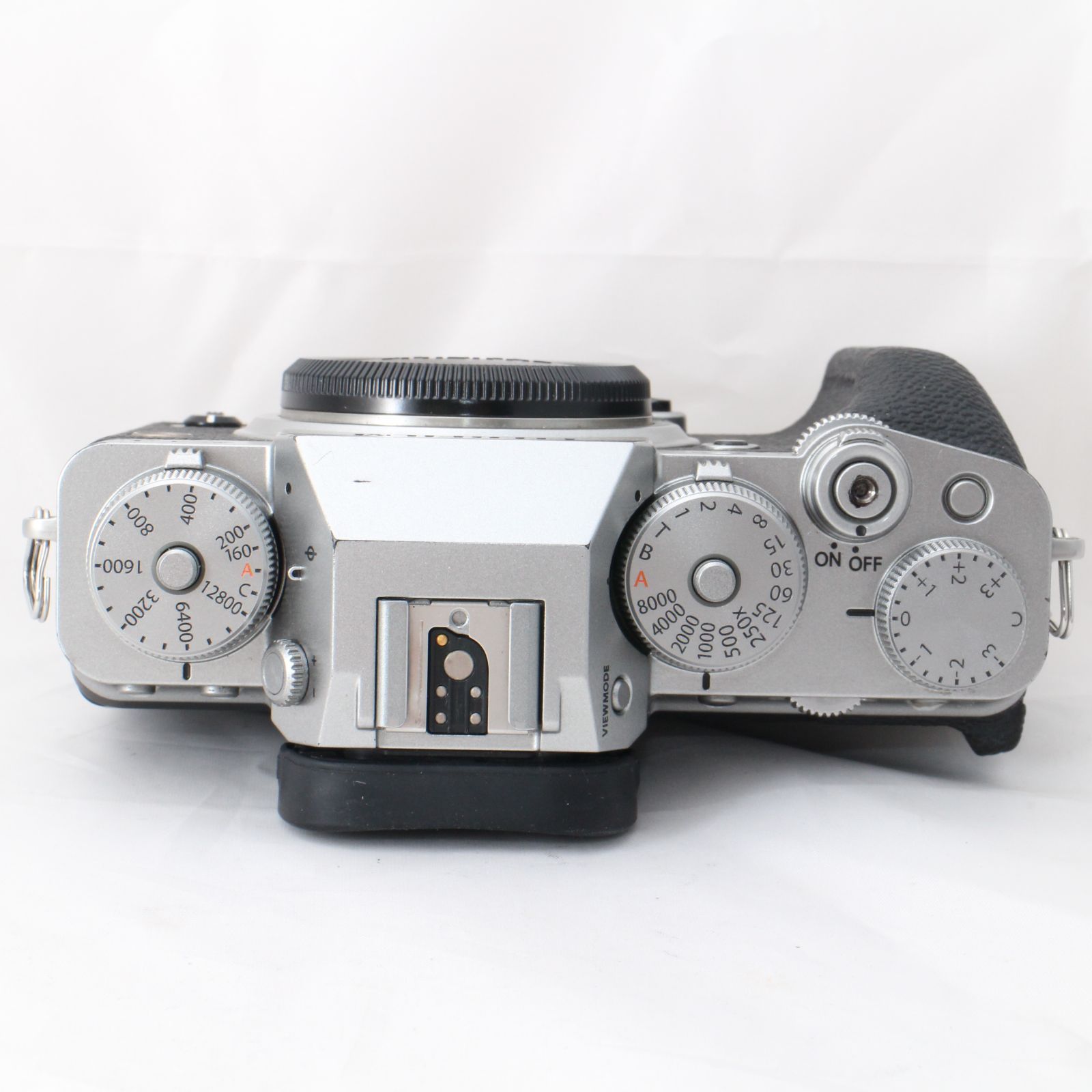 ☆良品・ショット数4909☆ 富士フイルム FUJIFILM ミラーレス一眼 