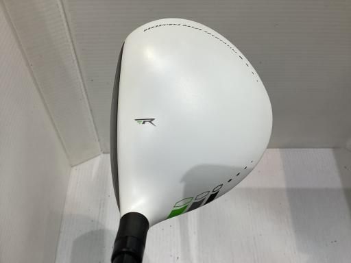 テーラーメイド RBZ 5W フェアウェイウッド FW RB-50 フェアウェイ フレックスR メンズ 男性用 右利き 右用 Cランク ゴルフクラブ