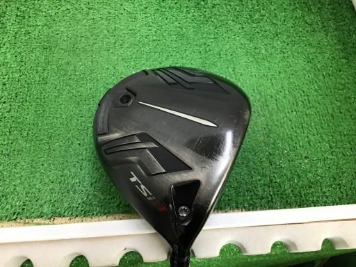 タイトリスト TS3 9.5度 ヘッドのみ タイトリスト TS3 9.5度 純正