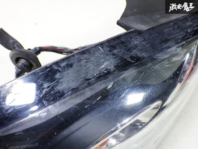 SONAR ソナー S15 シルビア ユーロテール テールライト