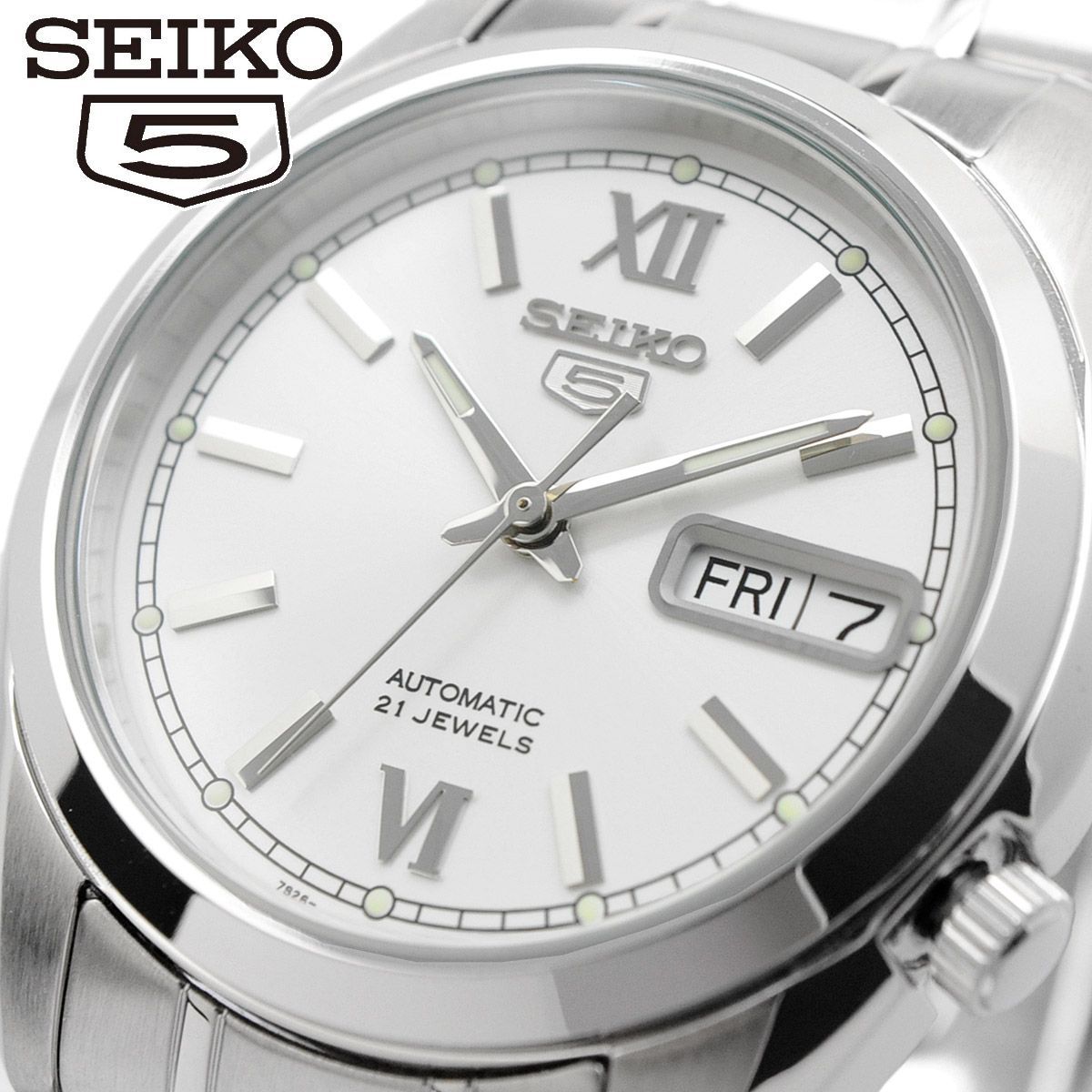 新品 未使用 時計 セイコー SEIKO 腕時計 人気 ウォッチ SNKL51K1