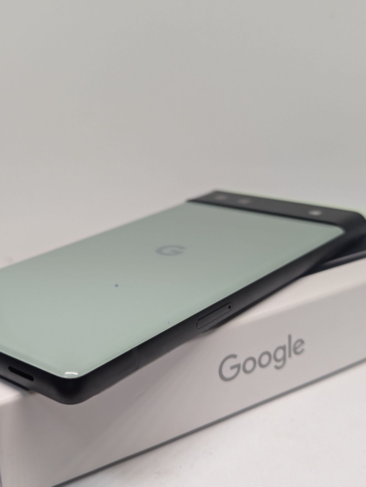 Google pixel 6a128gb sim フリー