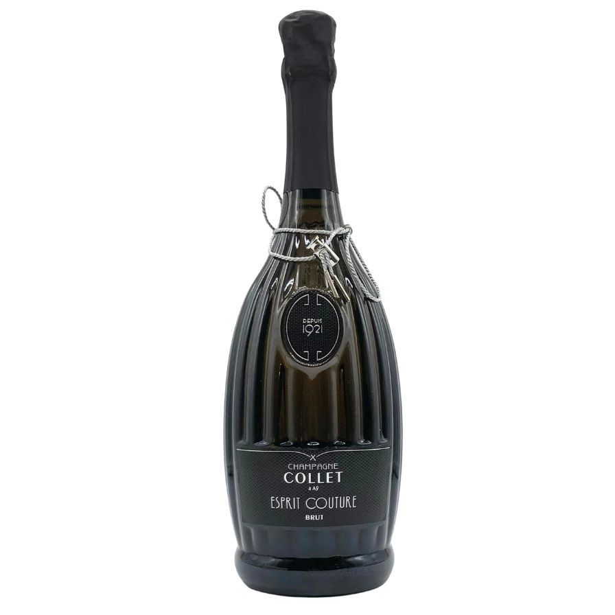 コレ エスプリ クチュール 750ml 1921【C】 シャンパーニュ コレ エスプリ・クチュール 750ml【 ボックス