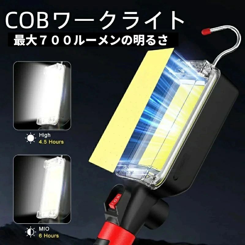 磁気 ポータブル