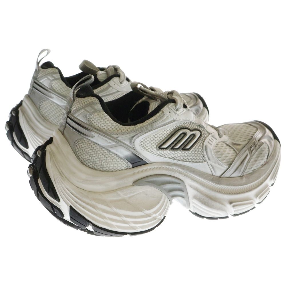 BALENCIAGA (バレンシアガ) 10XL テンエックスエル メッシュ