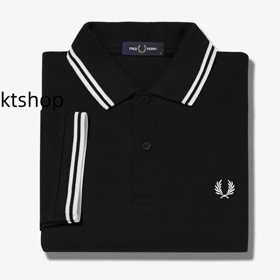 楽天市場】フレッドペリー FRED PERRY ポロシャツ メンズ 大きい