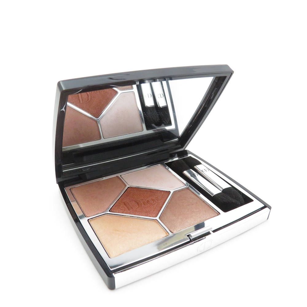 Dior ディオール サンク クルール クチュール 022 クルーズ ルック アイシャドウ BT1785K
