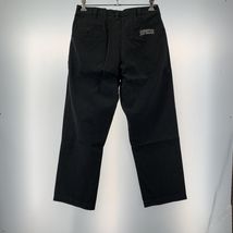 中古】Supreme 24SS Arc Logo Chino Pant サイズ32 ブラック
