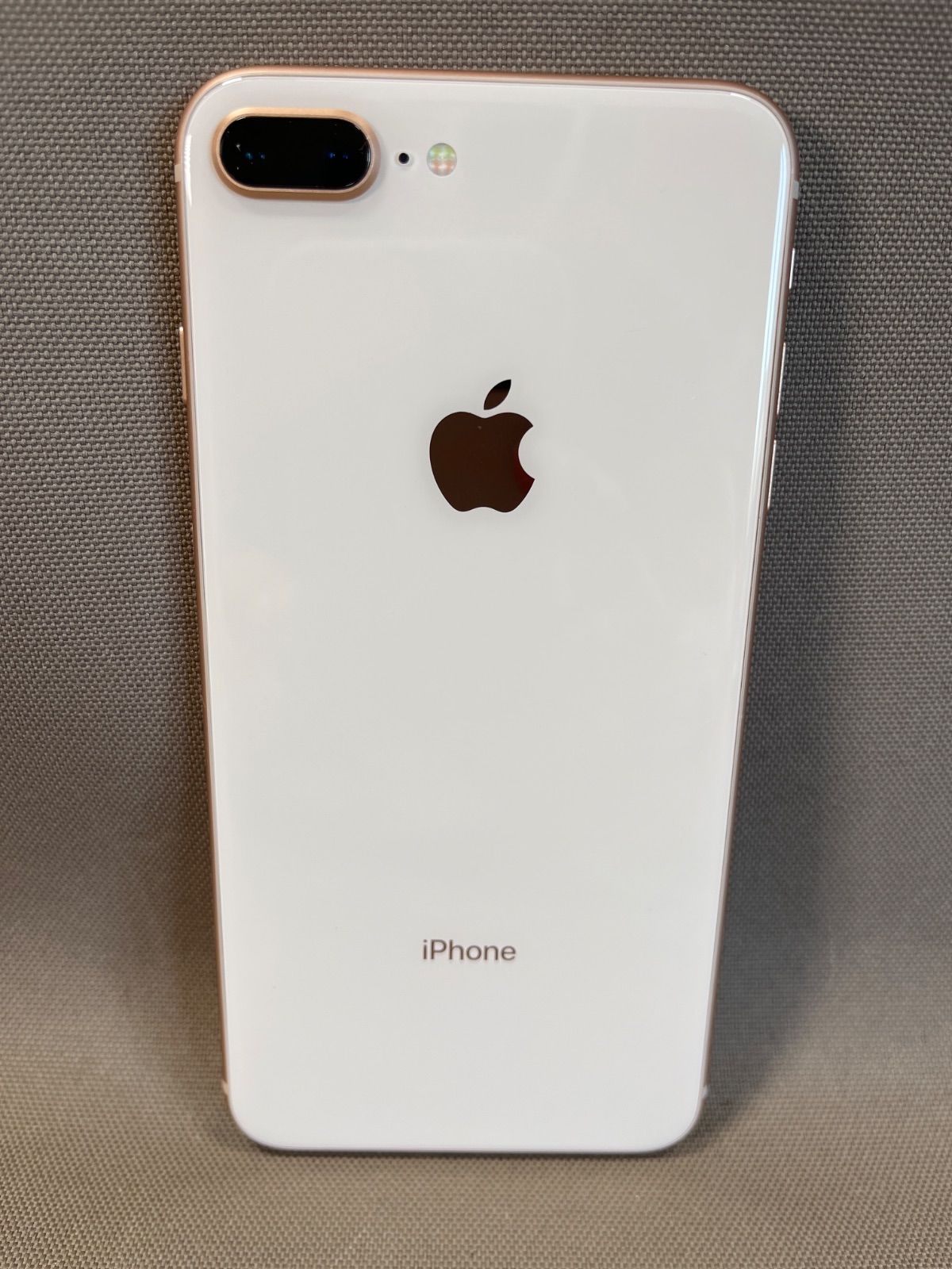 Apple iPhone 8Plus 64GB ゴールド SIMフリー 美品 - メルカリ