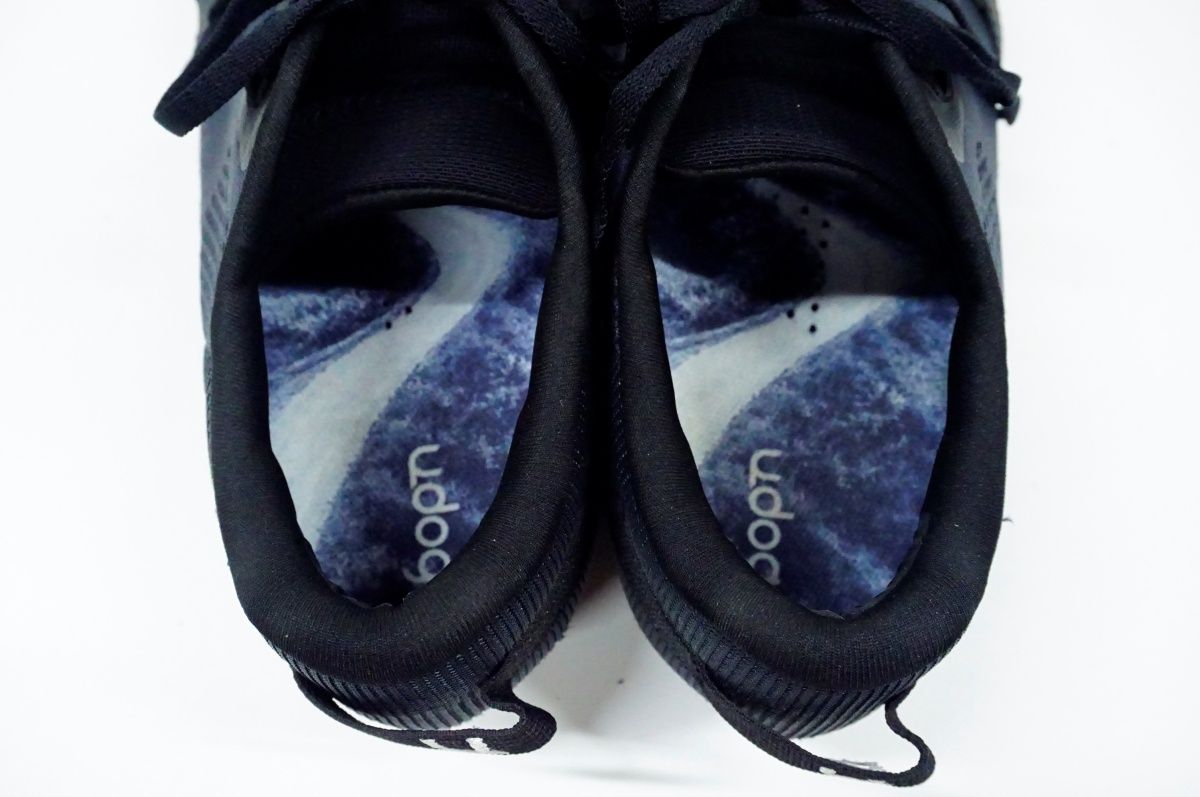 UDOG（ユードッグ） ビンディングシューズ ブラック TENSIONE