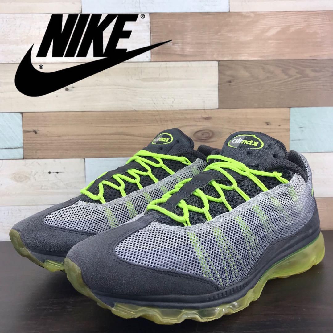 Nike air max 95 dyn on sale