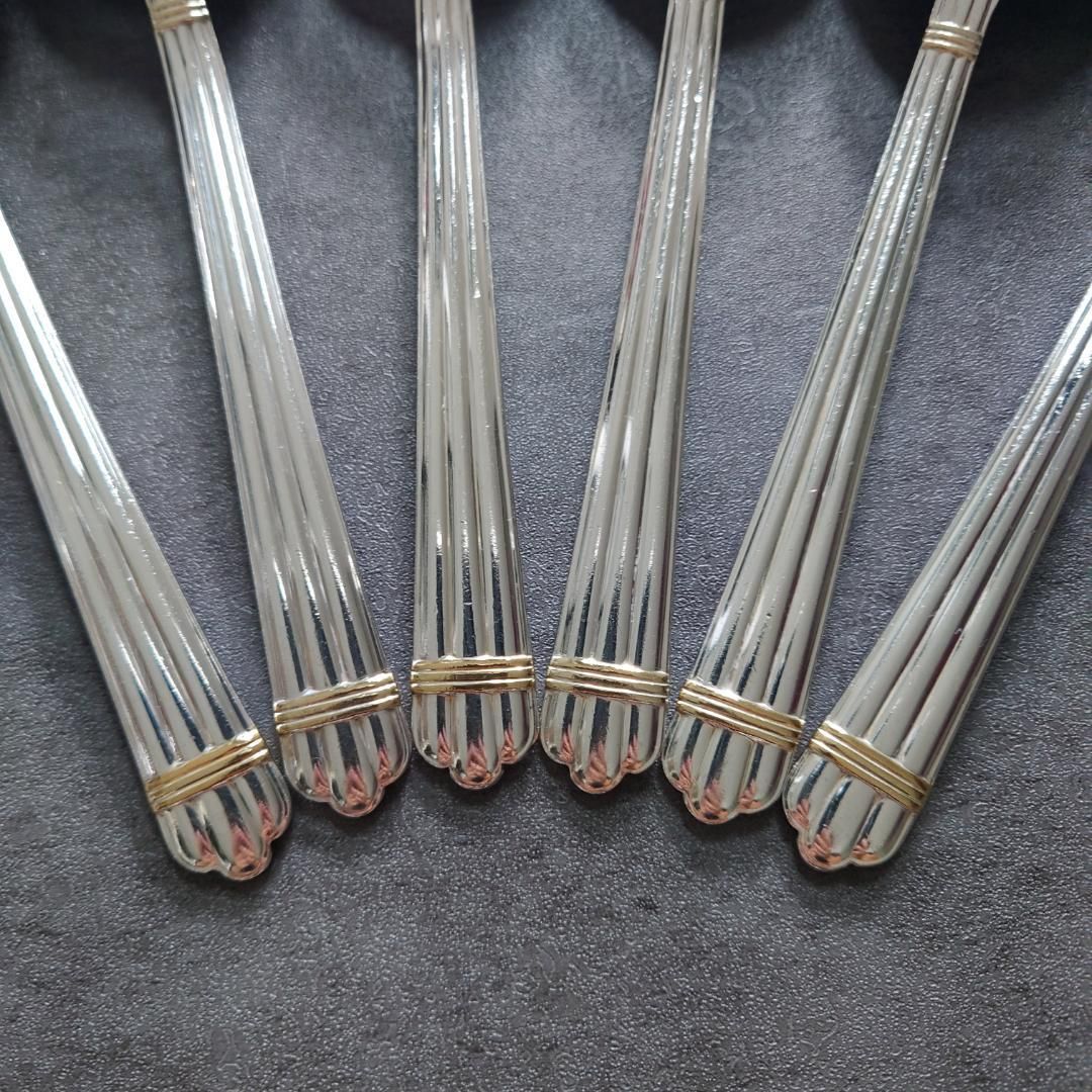 クリストフル アリアゴールドリング