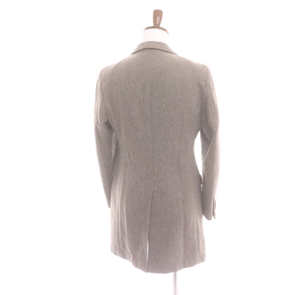 □ UNITED ARROWS TOKYO ユナイテッドアローズ チェスターコート 長袖