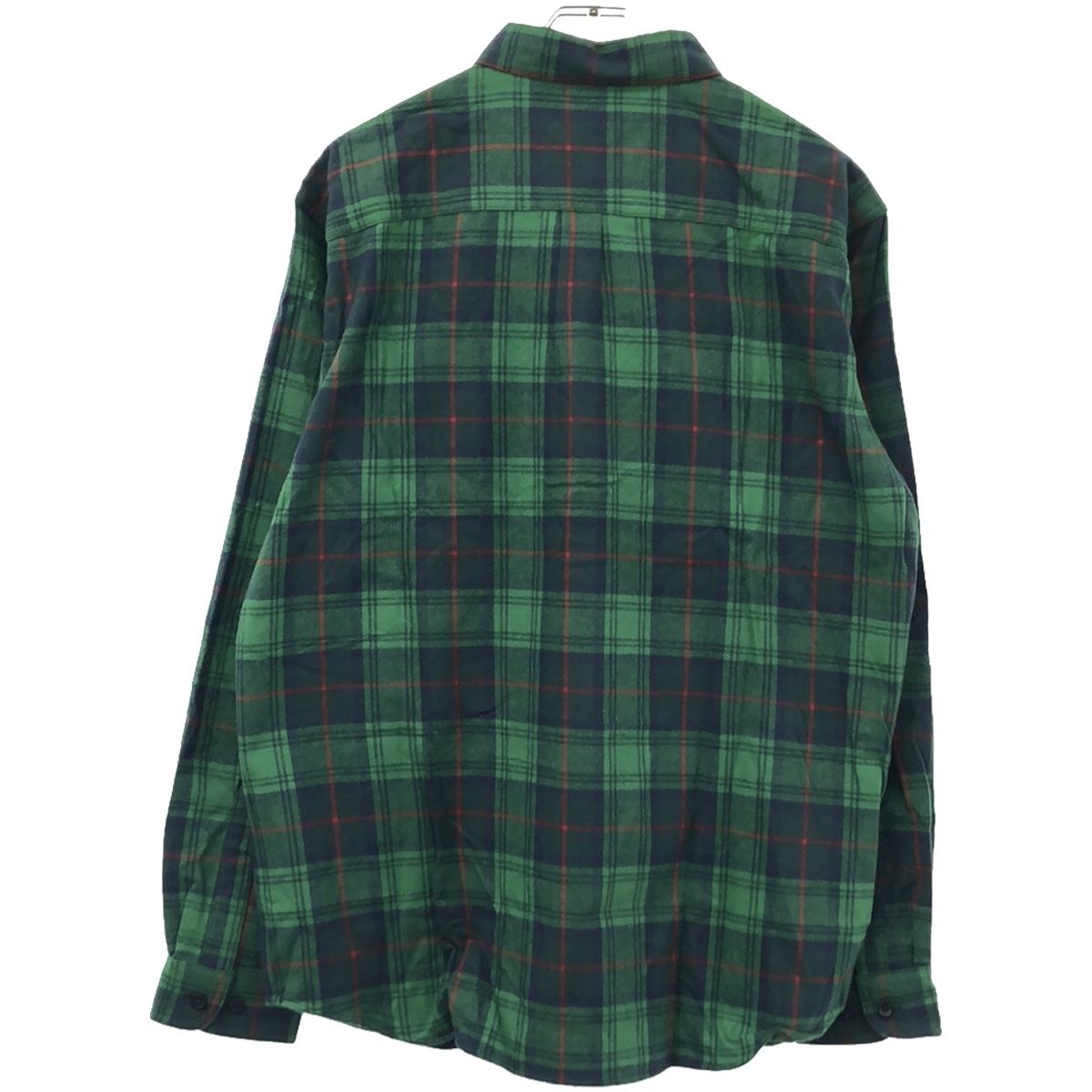 【激レア】70s~80s L.L.Bean Hunting Vest カーキ E23226】 紅鉛鉱 クロコアイト オーストラリア Crocoite