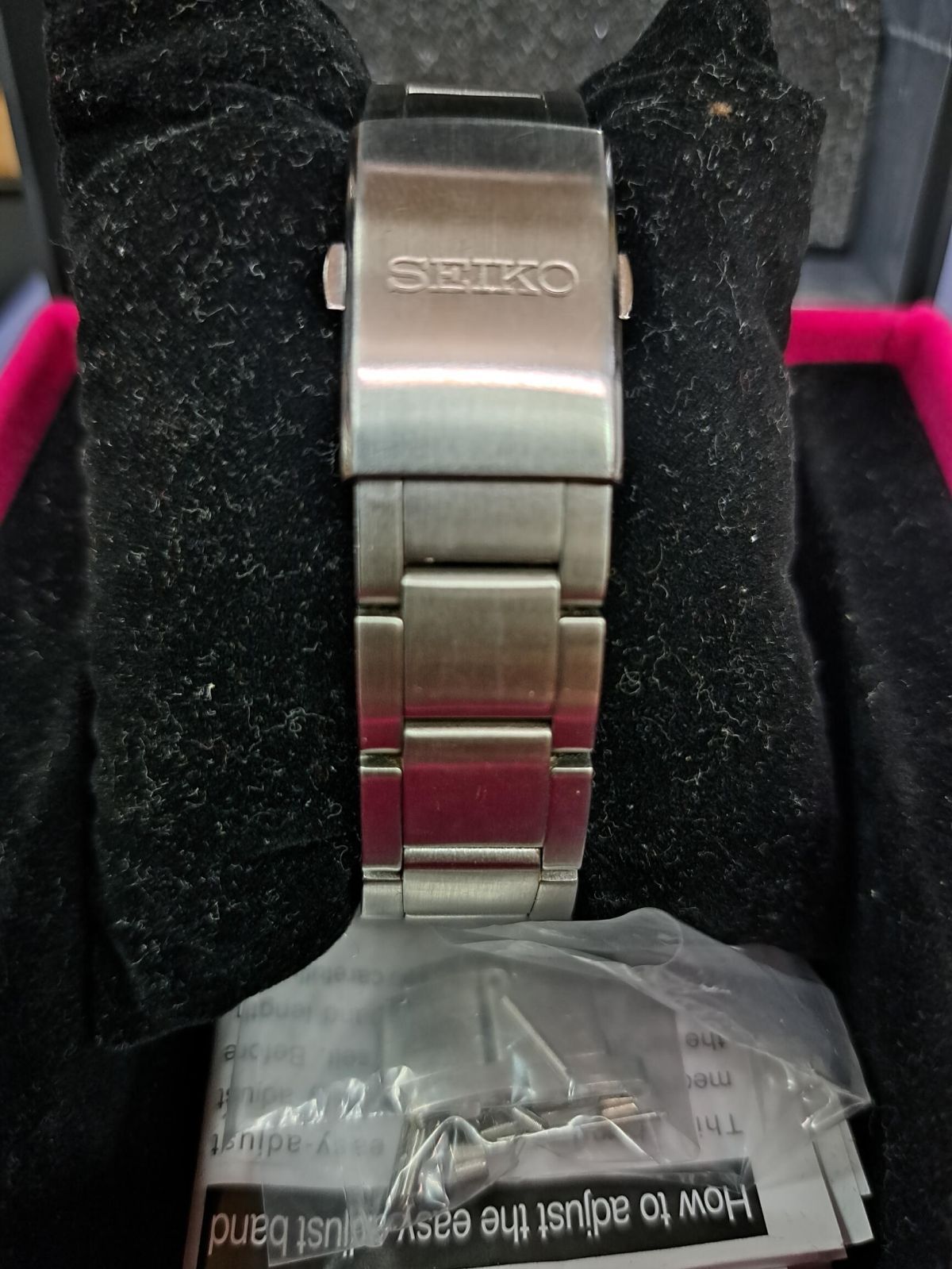 ラブライブ SEIKO 腕時計 μ's 限定 - メルカリ