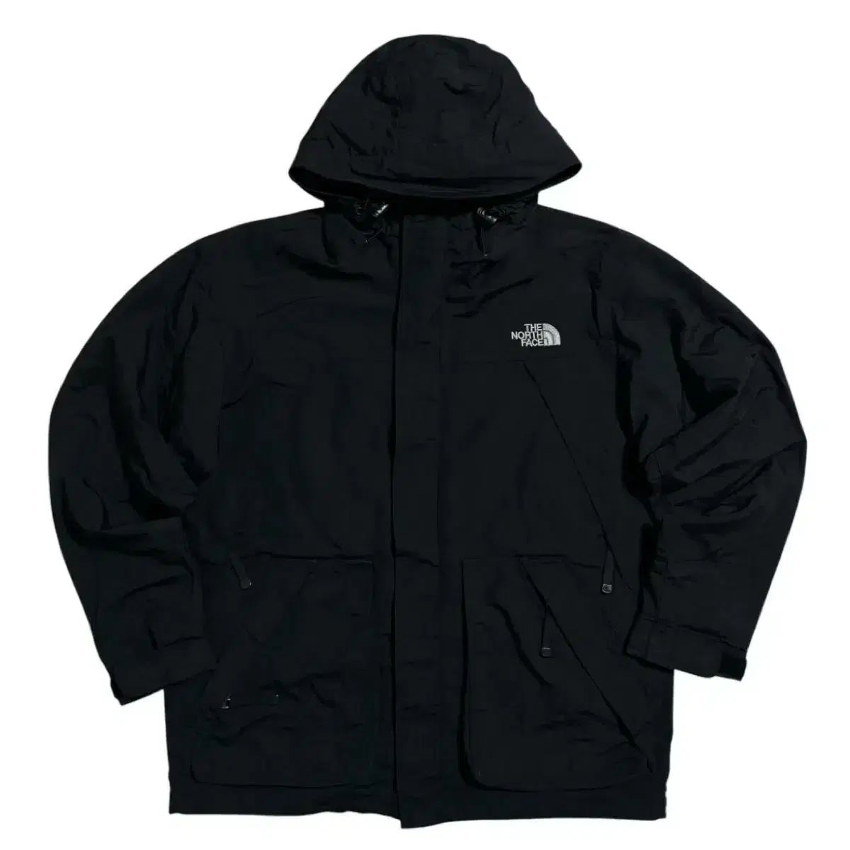 THE NORTH FACE ザノースフェイス ツーウェイ テクニカル 防風 95