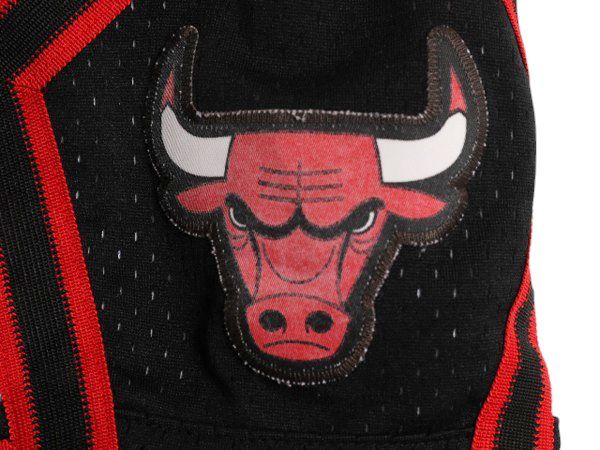 希少 NBA BULLS シカゴブルズ オーセンティック ユニフォーム バスパン
