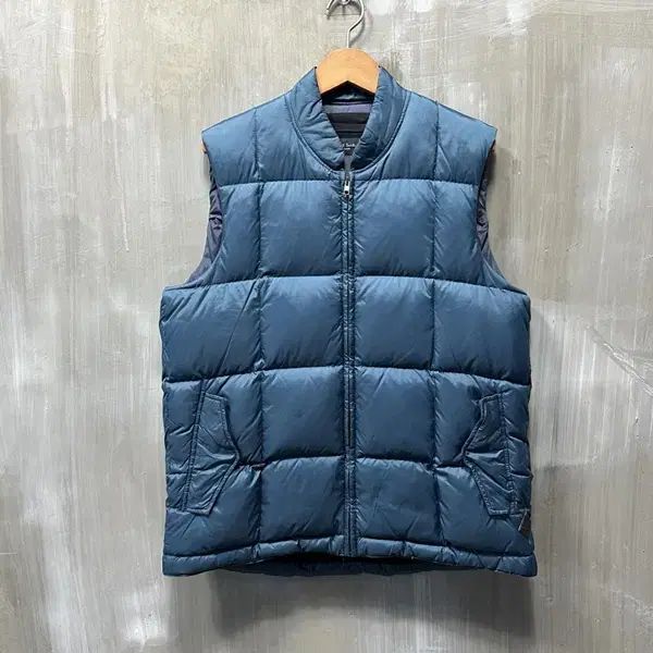PAUL SMITH(ポール・スミス) ブランド ダウンベスト/メンズ